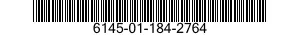 6145-01-184-2764 WIRE,ELECTRICAL 6145011842764 011842764