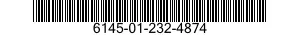 6145-01-232-4874 WIRE,ELECTRICAL 6145012324874 012324874