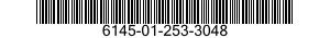 6145-01-253-3048 WIRE,ELECTRICAL 6145012533048 012533048