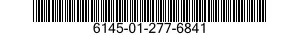 6145-01-277-6841 WIRE,ELECTRICAL 6145012776841 012776841
