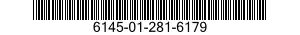 6145-01-281-6179 WIRE,ELECTRICAL 6145012816179 012816179