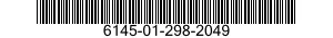 6145-01-298-2049 WIRE,ELECTRICAL 6145012982049 012982049