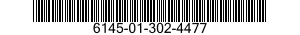 6145-01-302-4477 WIRE,ELECTRICAL 6145013024477 013024477