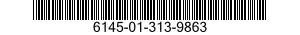 6145-01-313-9863 WIRE,ELECTRICAL 6145013139863 013139863