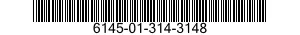 6145-01-314-3148 WIRE,ELECTRICAL 6145013143148 013143148