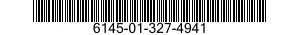 6145-01-327-4941  6145013274941 013274941