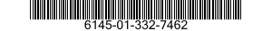 6145-01-332-7462 CABLE,SPECIAL PURPOSE,ELECTRICAL 6145013327462 013327462