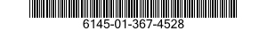 6145-01-367-4528 CABLE,SPECIAL PURPOSE,ELECTRICAL 6145013674528 013674528