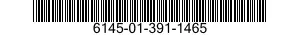 6145-01-391-1465 WIRE,ELECTRICAL 6145013911465 013911465