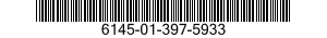 6145-01-397-5933 CABLE,SPECIAL PURPOSE,ELECTRICAL 6145013975933 013975933