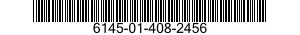 6145-01-408-2456 CABLE,RADIO FREQUENCY 6145014082456 014082456