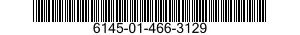 6145-01-466-3129 CABLE,SPECIAL PURPOSE,ELECTRICAL 6145014663129 014663129