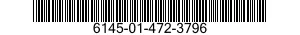 6145-01-472-3796 WIRE,ELECTRICAL 6145014723796 014723796