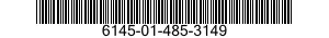 6145-01-485-3149 WIRE,ELECTRICAL 6145014853149 014853149