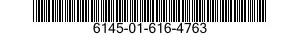 6145-01-616-4763 NRP,CABLE ASSY 6145016164763 016164763