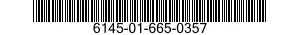 6145-01-665-0357 BRAID,WIRE 6145016650357 016650357