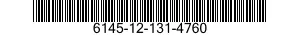 6145-12-131-4760  6145121314760 121314760