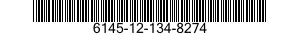 6145-12-134-8274  6145121348274 121348274