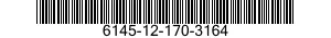 6145-12-170-3164  6145121703164 121703164