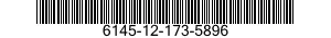 6145-12-173-5896  6145121735896 121735896