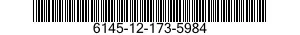 6145-12-173-5984  6145121735984 121735984