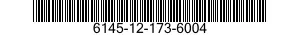 6145-12-173-6004  6145121736004 121736004