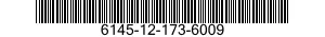 6145-12-173-6009  6145121736009 121736009