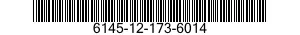 6145-12-173-6014  6145121736014 121736014