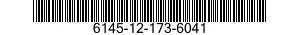 6145-12-173-6041  6145121736041 121736041