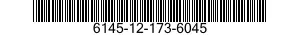 6145-12-173-6045  6145121736045 121736045