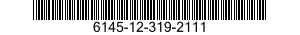 6145-12-319-2111 CABLE,SPECIAL PURPOSE,ELECTRICAL 6145123192111 123192111