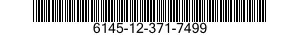 6145-12-371-7499 WIRE,ELECTRICAL 6145123717499 123717499