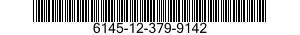 6145-12-379-9142 CABLE,SPECIAL PURPOSE,ELECTRICAL 6145123799142 123799142