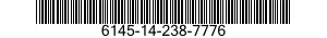 6145-14-238-7776  6145142387776 142387776