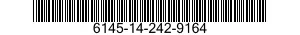 6145-14-242-9164  6145142429164 142429164
