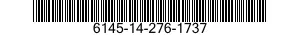 6145-14-276-1737  6145142761737 142761737