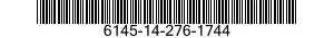 6145-14-276-1744  6145142761744 142761744