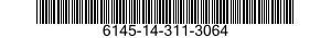 6145-14-311-3064  6145143113064 143113064