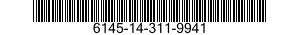6145-14-311-9941  6145143119941 143119941