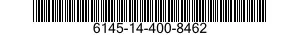 6145-14-400-8462  6145144008462 144008462