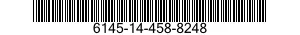 6145-14-458-8248  6145144588248 144588248