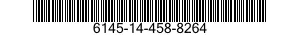 6145-14-458-8264  6145144588264 144588264