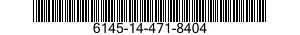 6145-14-471-8404 BRAID,WIRE 6145144718404 144718404