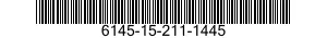 6145-15-211-1445 PROLUNGA USB MT 2 6145152111445 152111445
