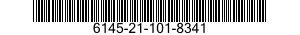 6145-21-101-8341  6145211018341 211018341