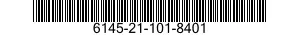6145-21-101-8401  6145211018401 211018401