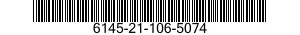 6145-21-106-5074  6145211065074 211065074