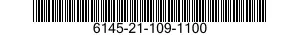 6145-21-109-1100  6145211091100 211091100