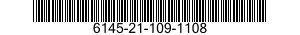6145-21-109-1108  6145211091108 211091108