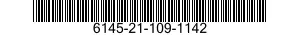 6145-21-109-1142  6145211091142 211091142